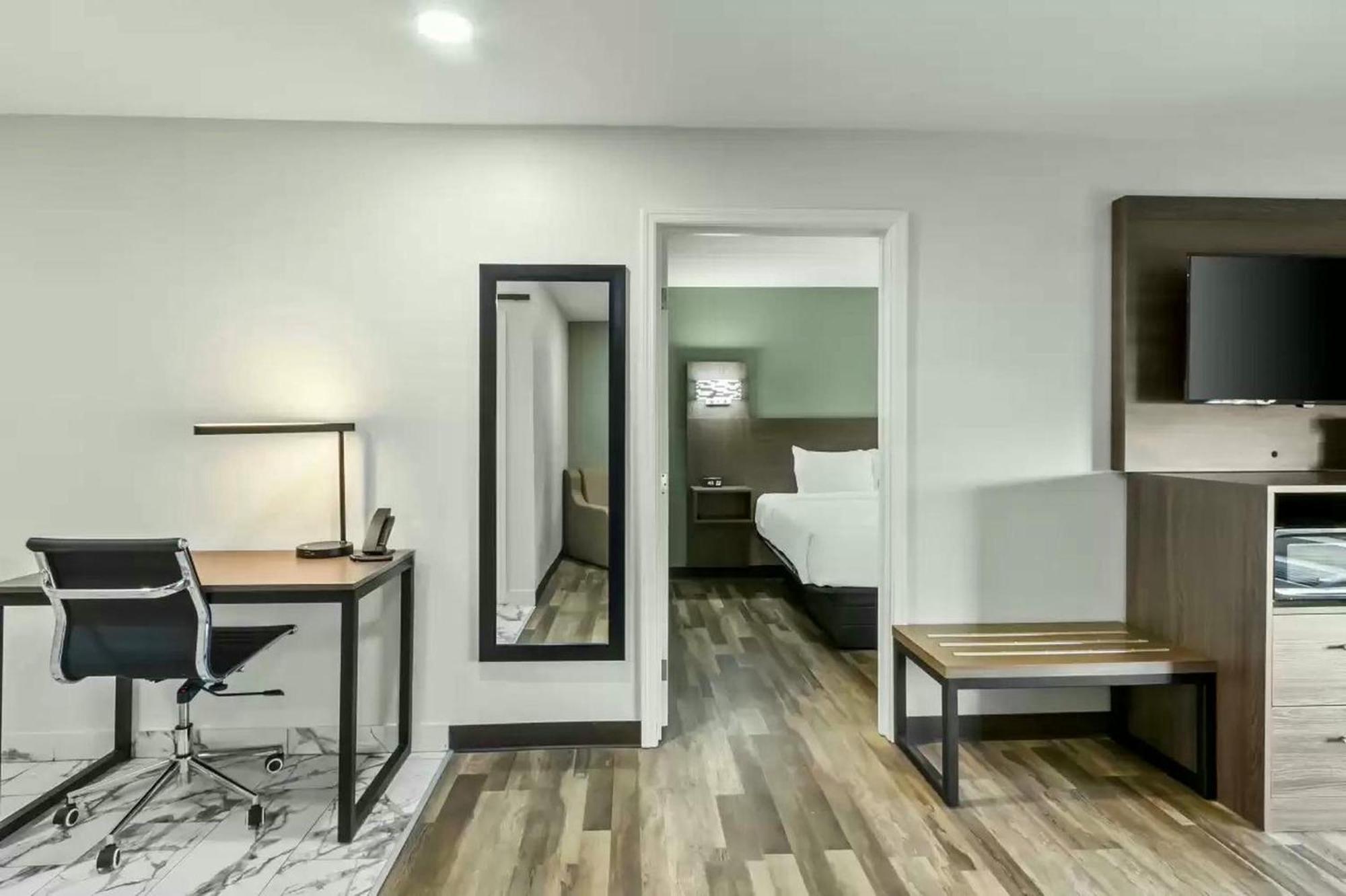 Quality Inn & Suites Columbia Harbison Exterior foto